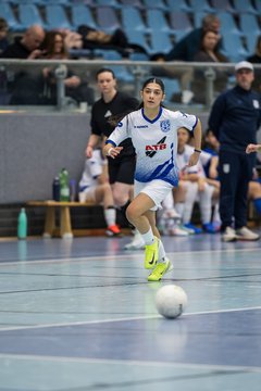 Bild 524 - wBJ Power Girls Cup Suederelbe